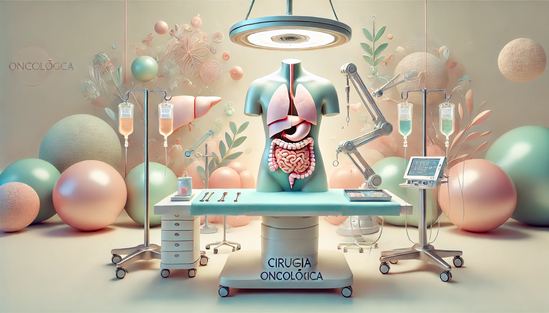 cirurgia oncológica freire