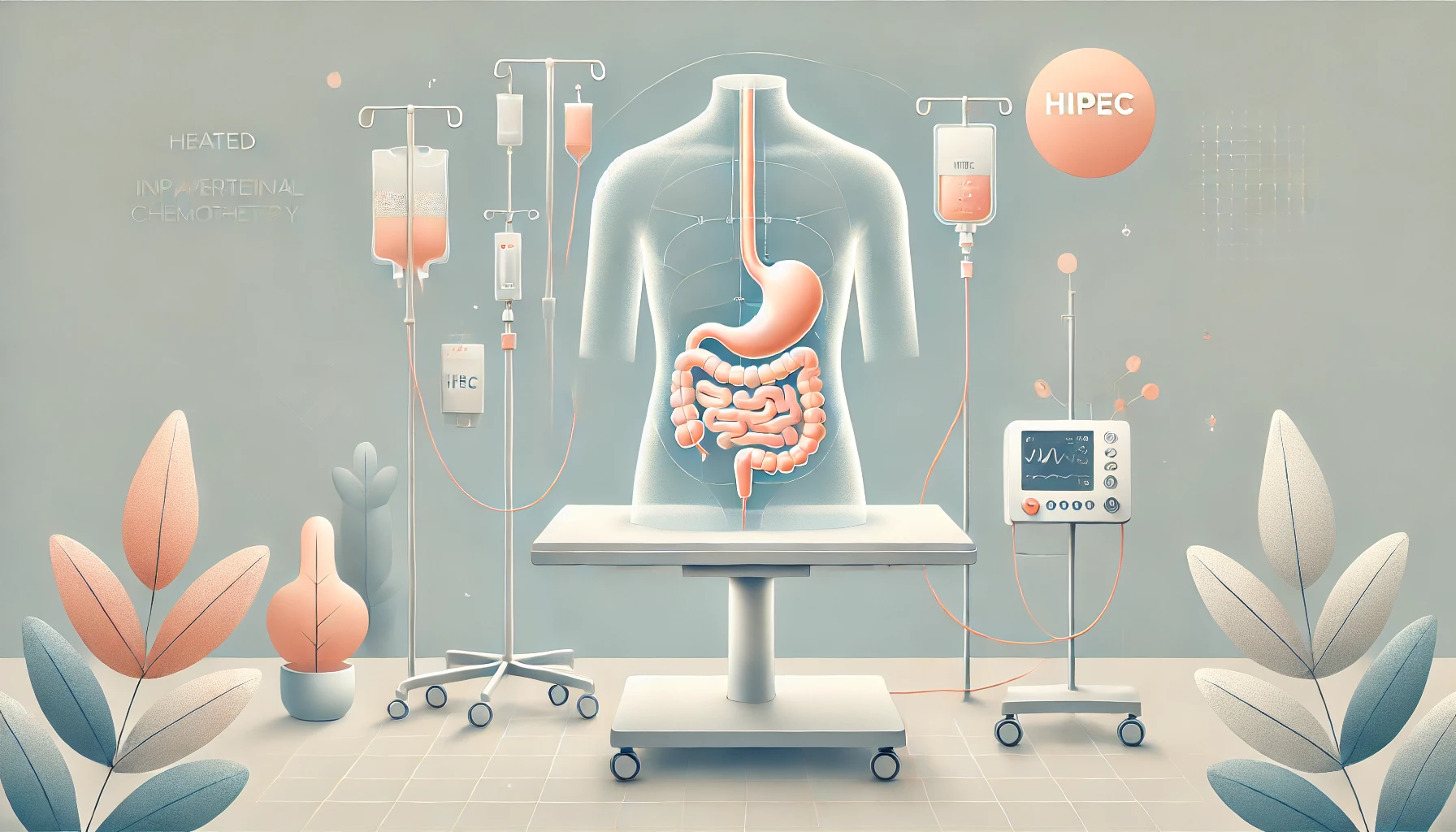 quimioterapia hipec